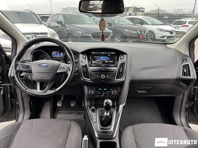 Ford Focus 35 ford Focus 2016