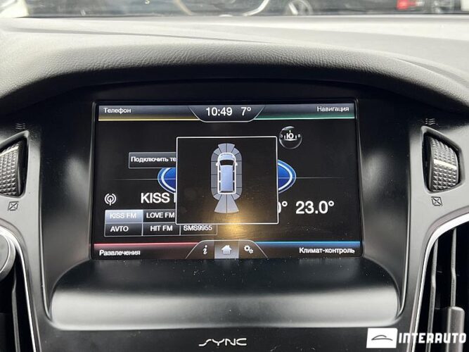 Ford Focus 39 ford Focus 2016