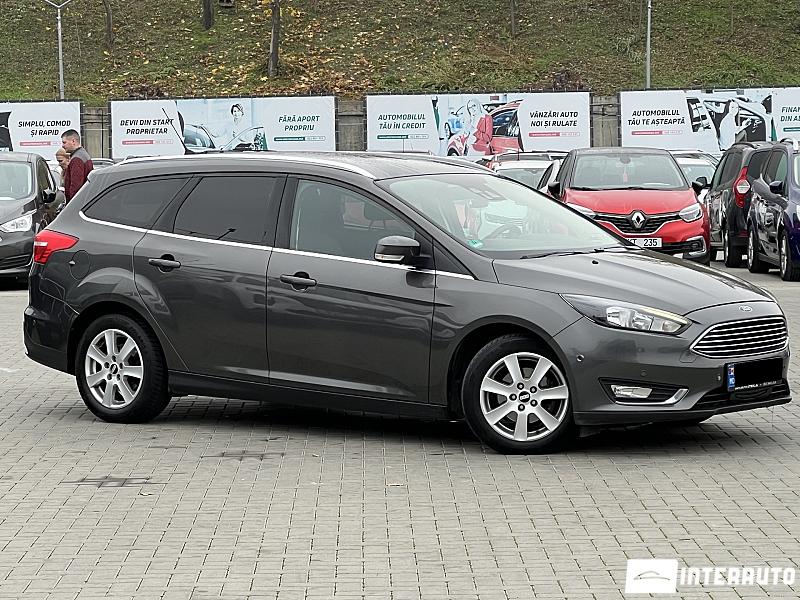 Ford Focus 2 interauto oferta masina