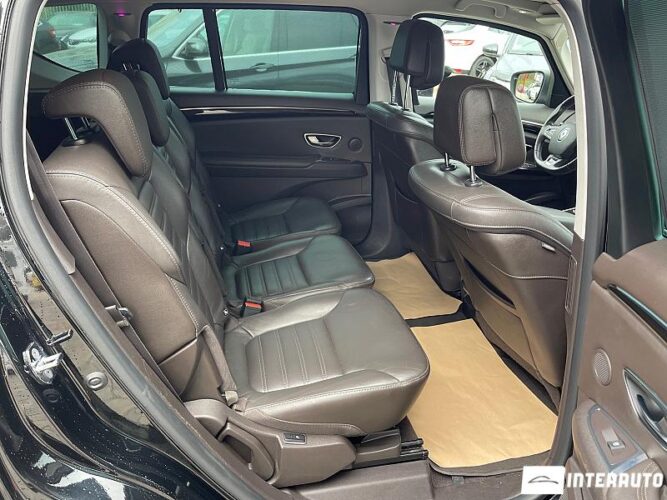 Renault Espace 56 interauto-car