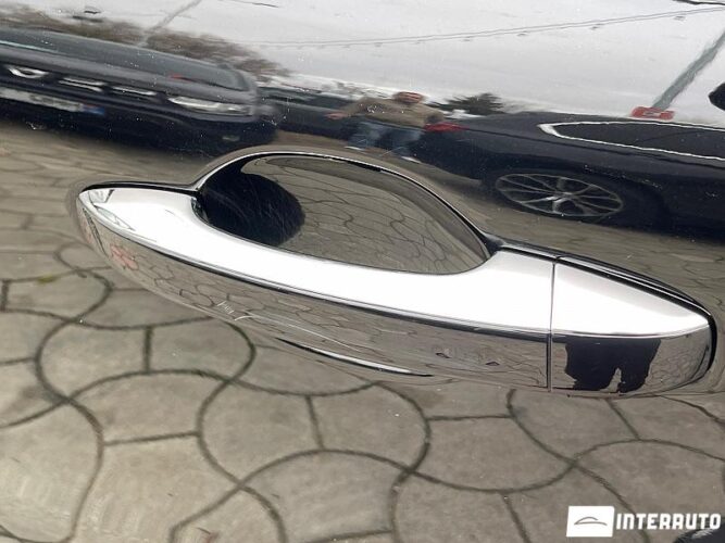 Renault Espace 40 interauto-car