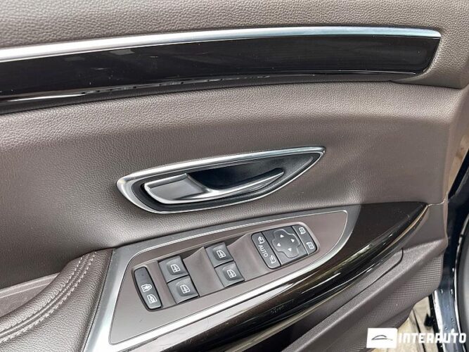 Renault Espace 52 interauto-car