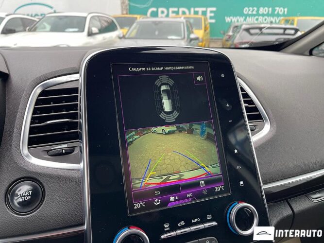 Renault Espace 48 interauto-car