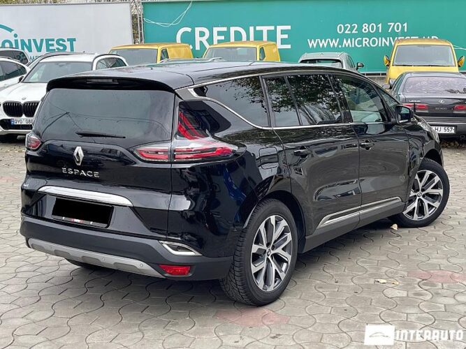 Renault Espace 37 interauto-car