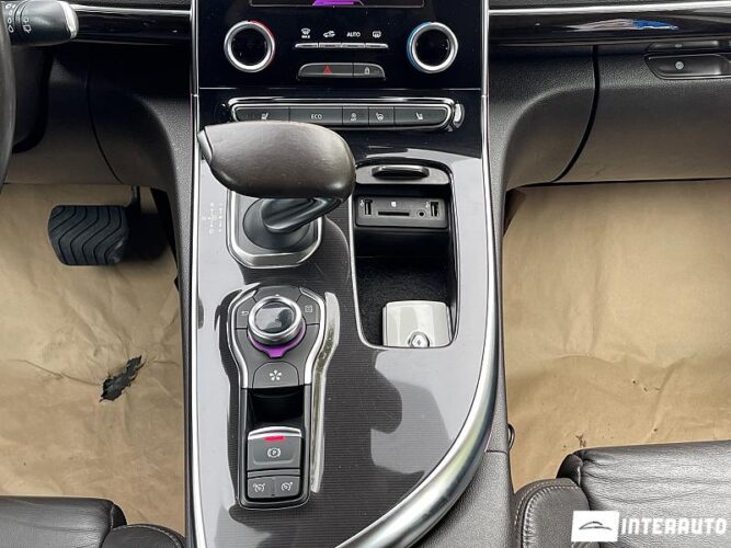 Renault Espace 49 interauto-car