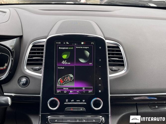 Renault Espace 47 interauto-car