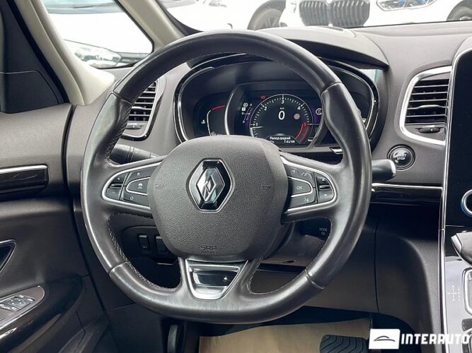 Renault Espace 45 interauto-car