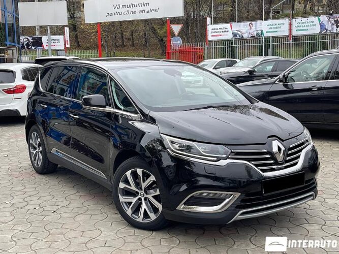 Renault Espace 38 interauto-car