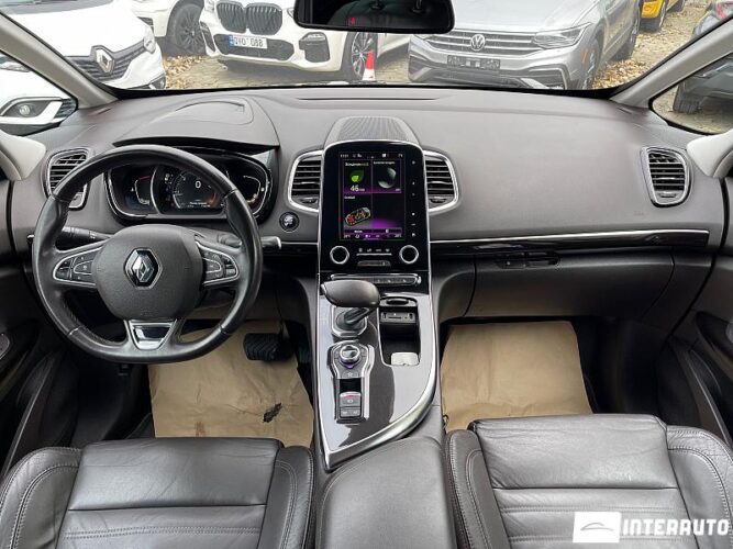 Renault Espace 44 interauto-car