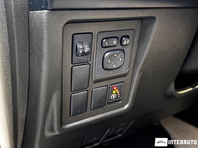 toyota Land Cruiser Prado 2010