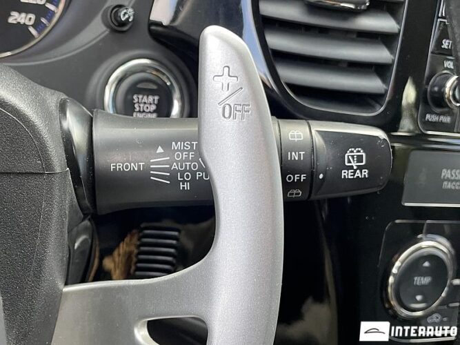 mitsubishi Outlander 2017