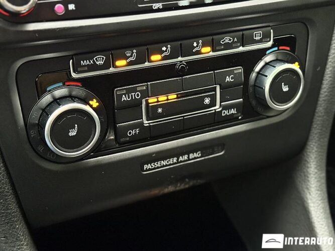 volkswagen Golf 2010