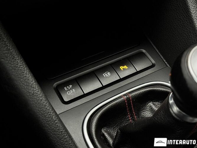 volkswagen Golf 2010