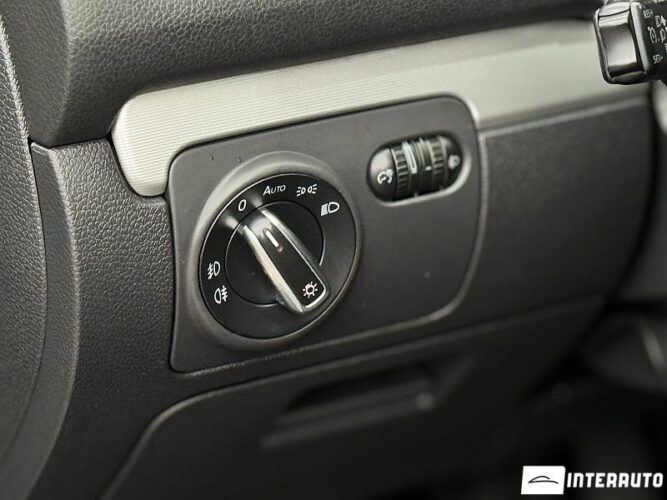 volkswagen Golf 2010