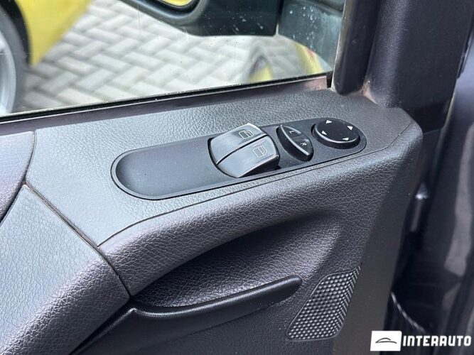 Mercedes Vito 39 interauto-car