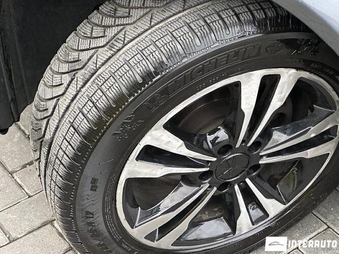 Mercedes Vito 42 interauto-car