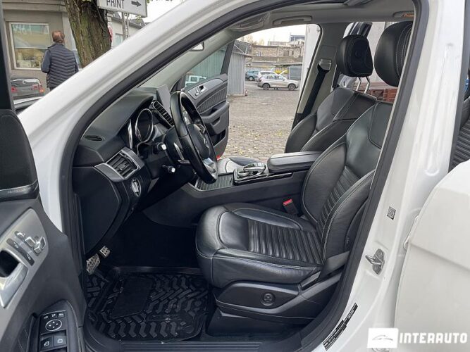 mercedes GLE 250 2018