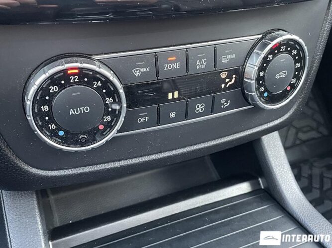 mercedes GLE 250 2018