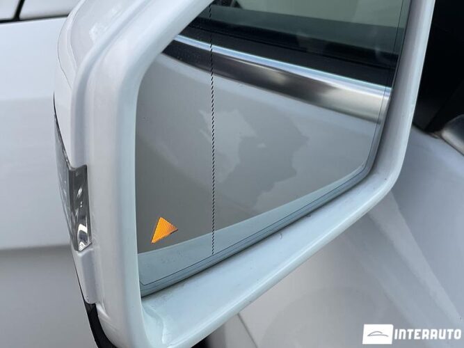 mercedes GLE 250 2018