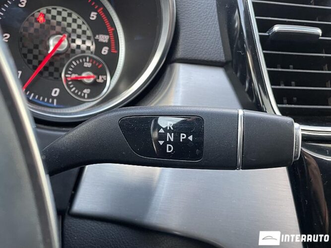 mercedes GLE 250 2018