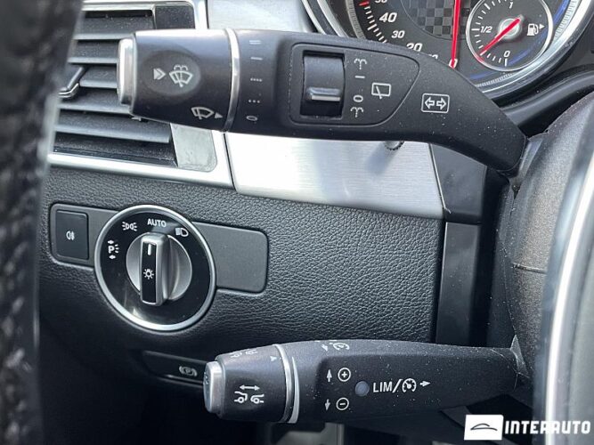 mercedes GLE 250 2018