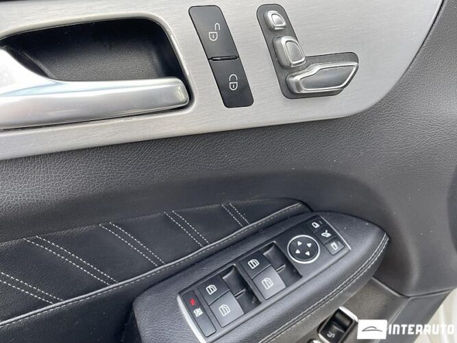 mercedes GLE 250 2018