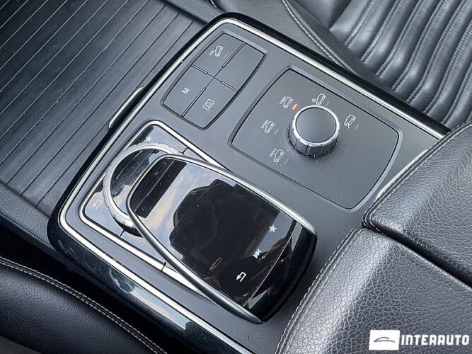 mercedes GLE 250 2018