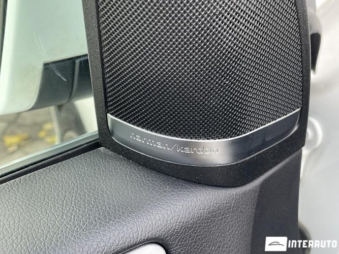 mercedes GLE 250 2018