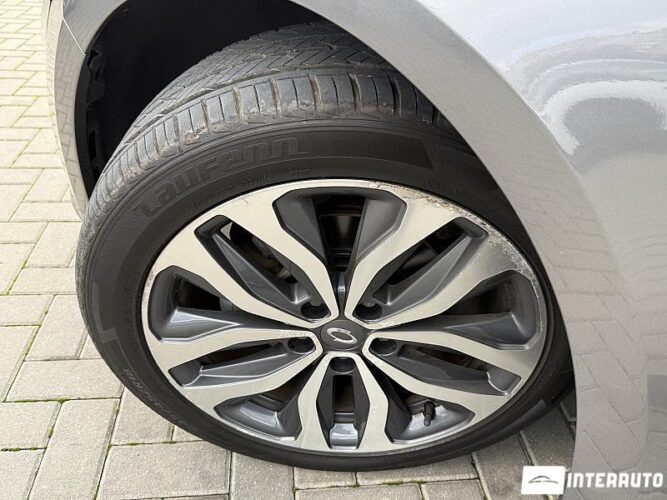 renault Talisman 2016