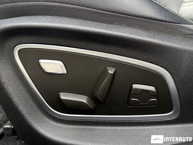 renault Talisman 2016