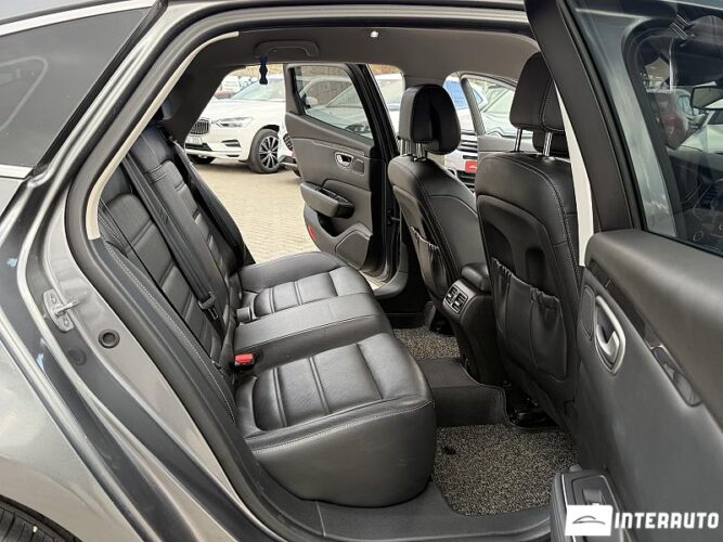 renault Talisman 2016