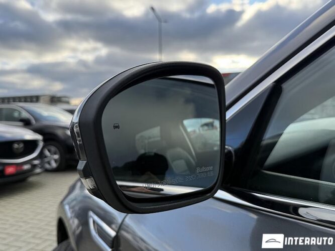 renault Talisman 2016