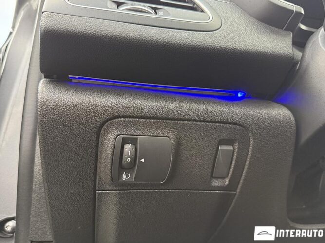 renault Talisman 2016