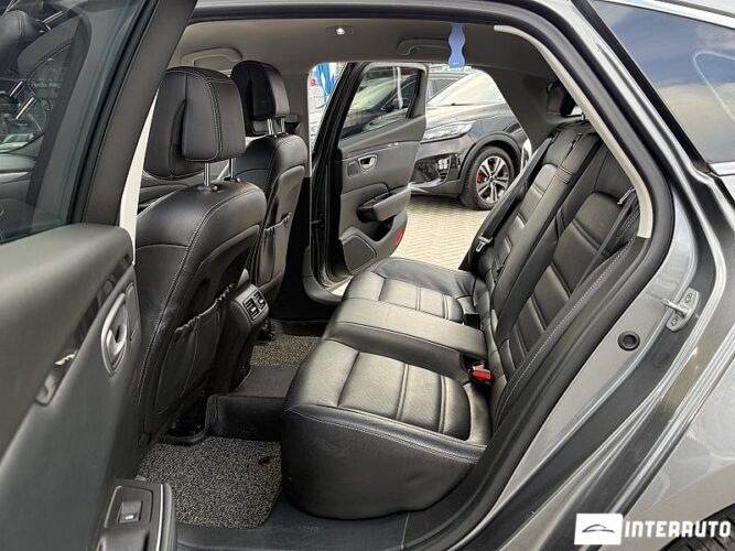 renault Talisman 2016