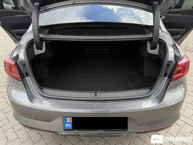 renault Talisman 2016