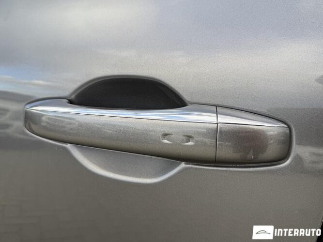 renault Talisman 2016