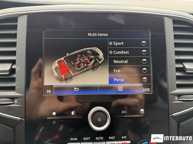 renault Talisman 2016