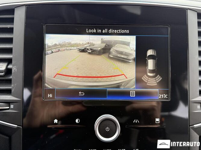 renault Talisman 2016