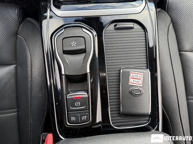 renault Talisman 2016