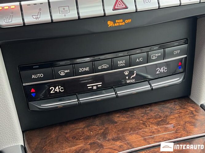 Mercedes E 250 56 mercedes E 250 2015