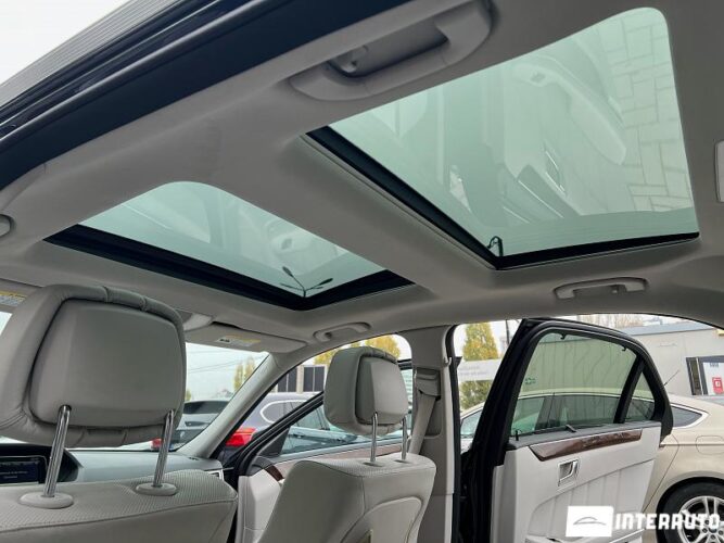 Mercedes E 250 60 mercedes E 250 2015