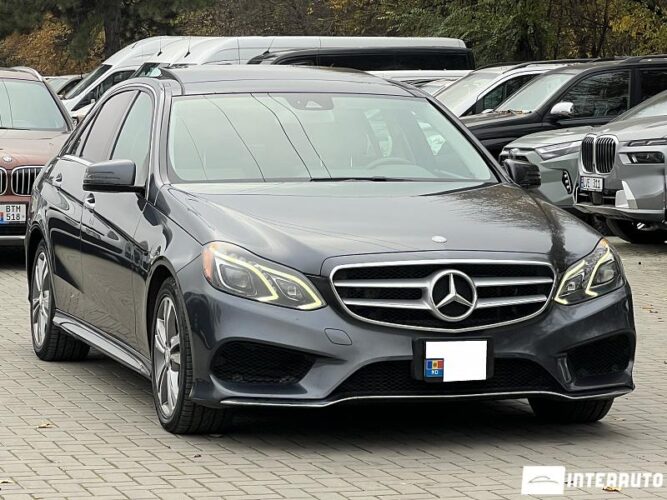Mercedes E 250 40 mercedes E 250 2015