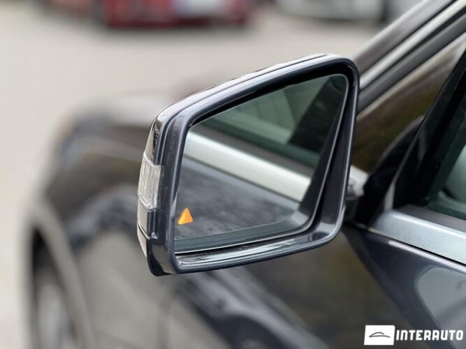 Mercedes E 250 42 mercedes E 250 2015