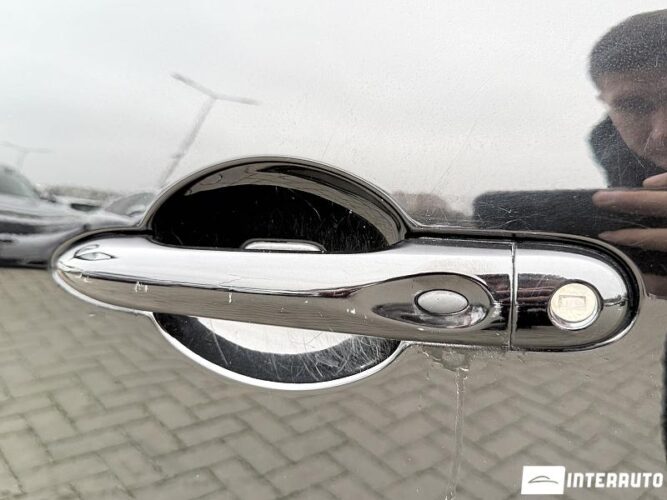 renault Grand Scenic 2015