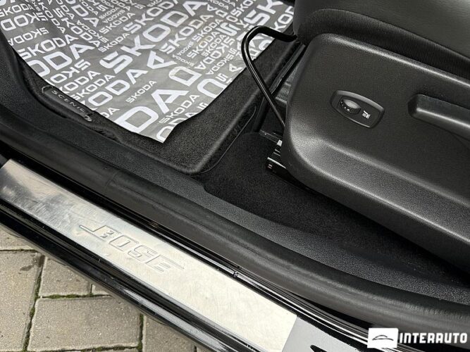 renault Grand Scenic 2015