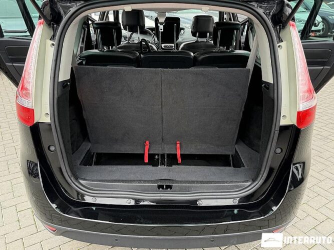 renault Grand Scenic 2015