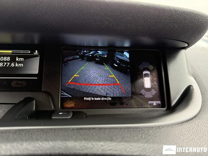 renault Grand Scenic 2015