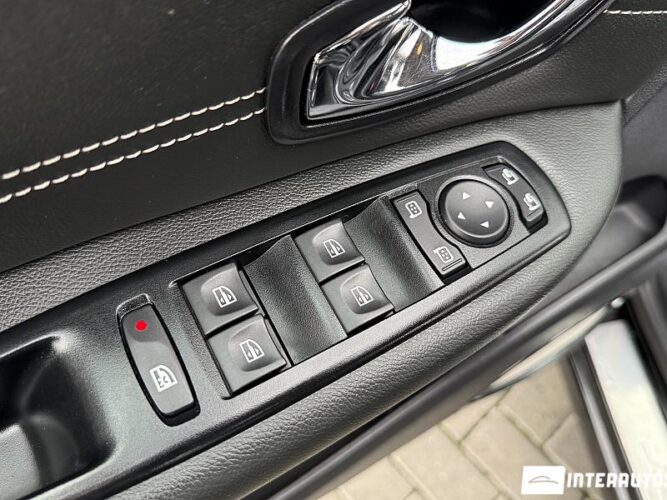 renault Grand Scenic 2015