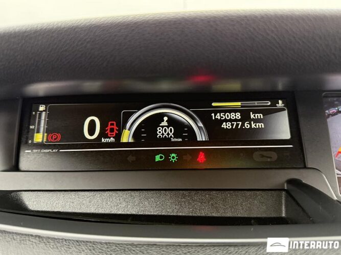 renault Grand Scenic 2015