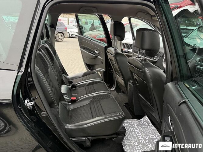 renault Grand Scenic 2015